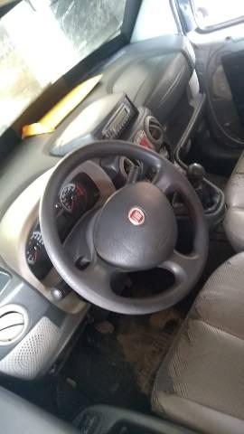Fiat dublo adventure 2013 - Foto 4