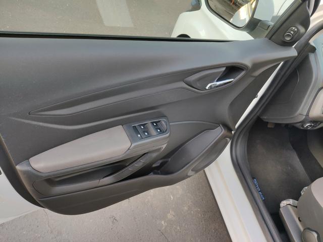 Prisma ltz 1.4 completo 2015 manual única dona super novo - Foto 14