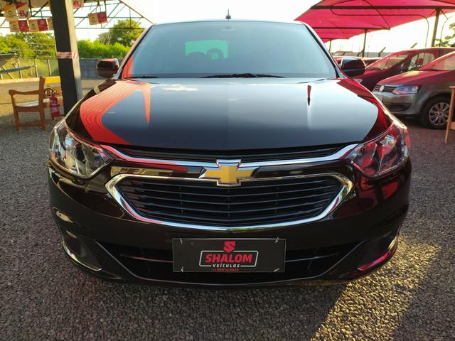 Cobalt LTZ 2016 - Foto 4