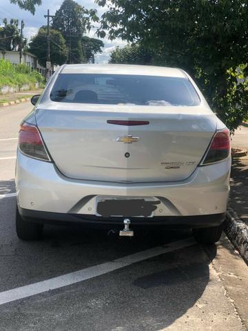 Chevrolet Prisma 1.4MT- LTZ - Foto 7