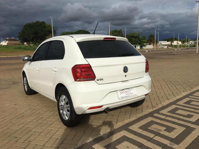 Novo Gol G7 1.0 82 CV Completo - Foto 3