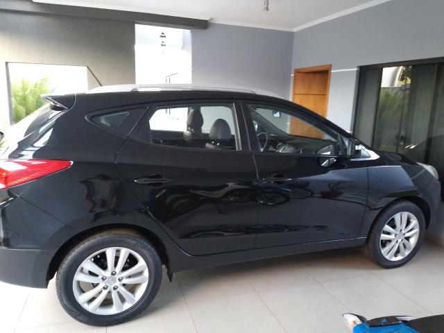 Hyundai IX35 2.0 14/15 - Foto 4