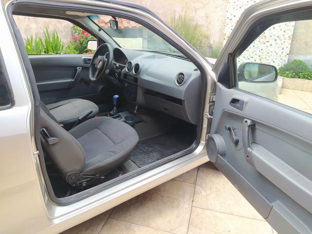 Gol G4 1.0, GNV, aceito cartão, 2020 pago - Foto 5