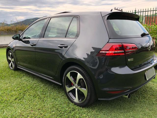 Golf GTI Alemão Teto + PCT Exclusive + ACC - Foto 3