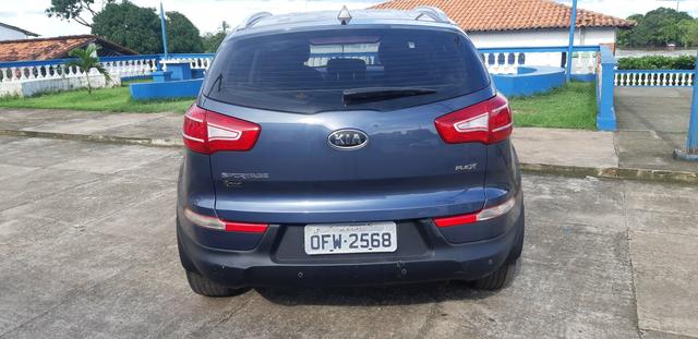 Kia sportage lx2 - Foto 16