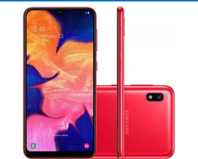 TROCO EM REDMI NOTE 8