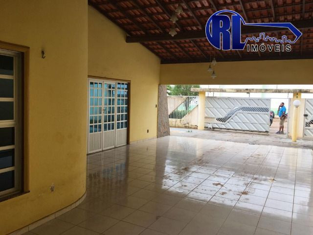 Aluga-se uma ótima residência no Bairro Mecejana - Foto 4