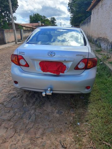 Corolla xli automático 1.6 - Foto 4