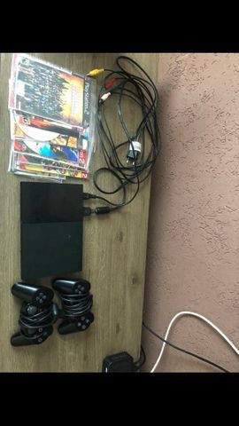 2 PlayStation 2 - Foto 3