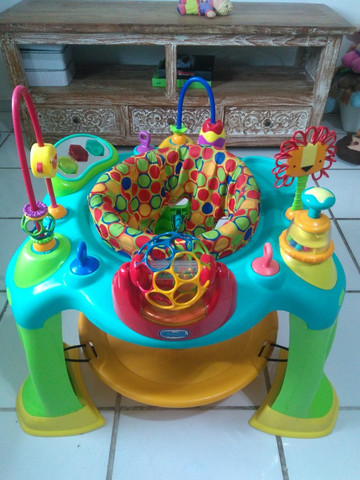 oball jumperoo