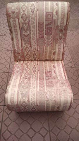 Sofá com 5 poltronas separadas - Foto 2