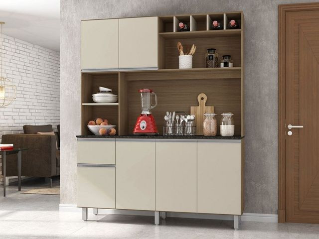 Armário de Cozinha Novo - Foto 2