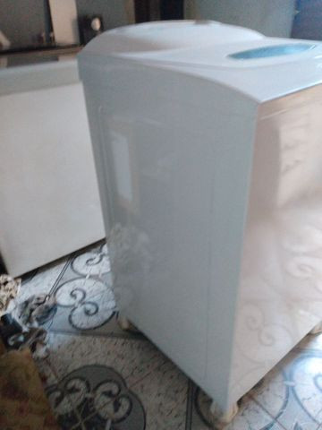 Máquina de lavar Brastemp 8kg - Foto 2