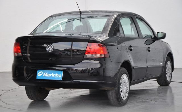 Volkswagen modelo voyage 1. 0 flex 2013 - Foto 2