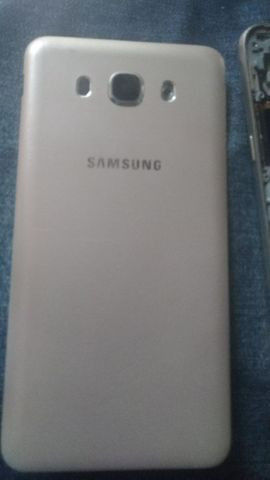 Carcaça Samsung j7 metal - Foto 2