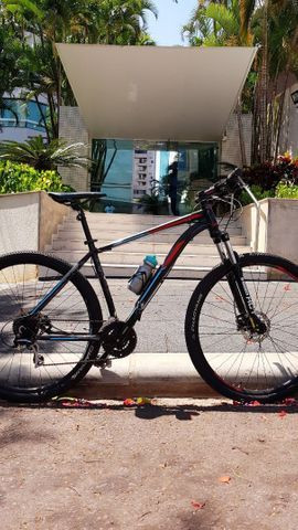 Mountain Bike Groove Ska 50 - Foto 3