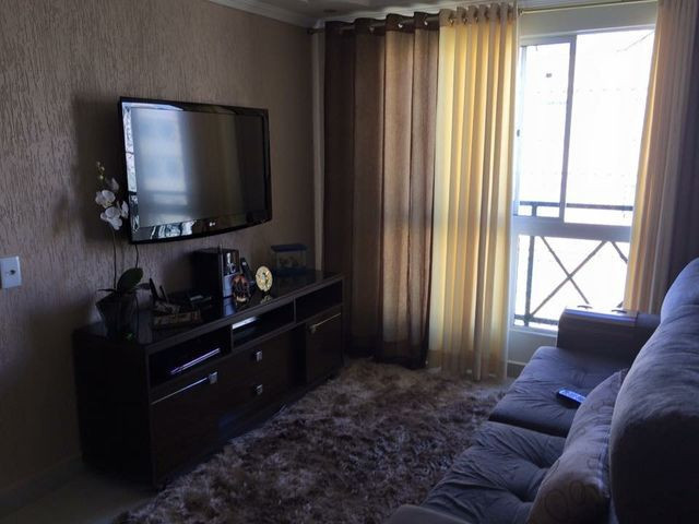 Vendo apto lindíssimo - Foto 4