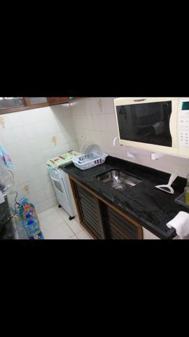 Vendo Apartamento em Ubatuba no Itaguá - Foto 8