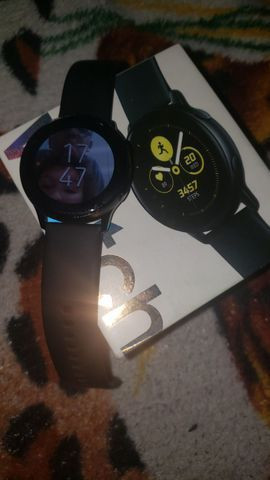 Relógio whatch active - Foto 2
