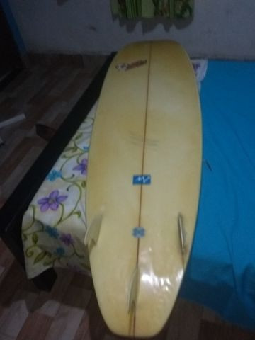 Prancha Fan board - Foto 3