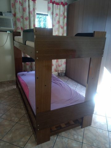 Vendo um tri liche semi novo - Foto 2