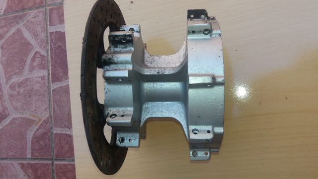 Original XT 660 - Foto 3