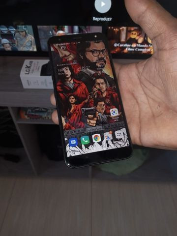 LG k12 - Foto 3