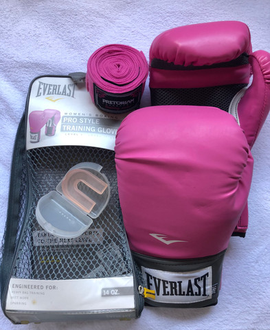 pretorian ou everlast