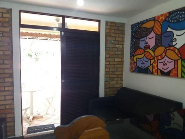 Parrachos Pirangi - 64m² - 2Q - Mobiliado - Foto 2