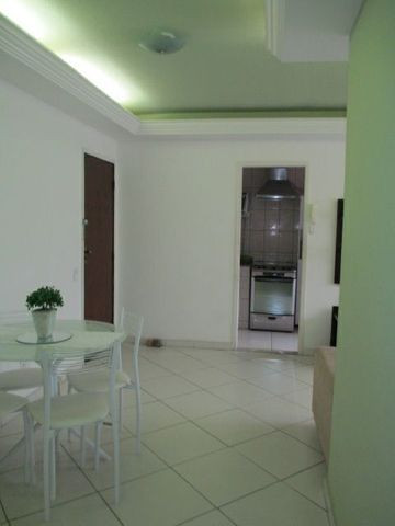 Apartamento Morada Do Sol - Foto 3