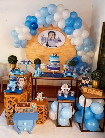 Decoração De Festas - Foto 3