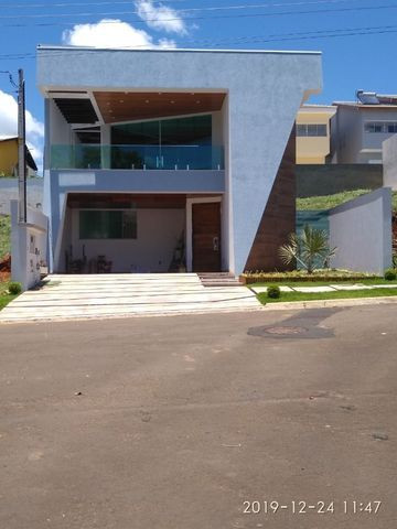Casa cidade de Aguas de Lindoia
