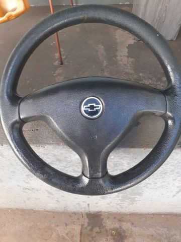 Volante Vectra e Astra - Foto 2