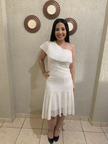 Vestido Zinzane
