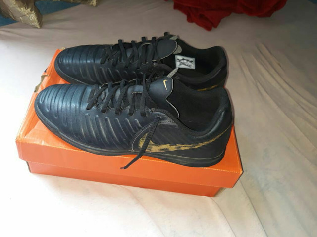 tenis futsal original