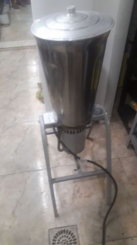 Liquidificador industrial 15 lts