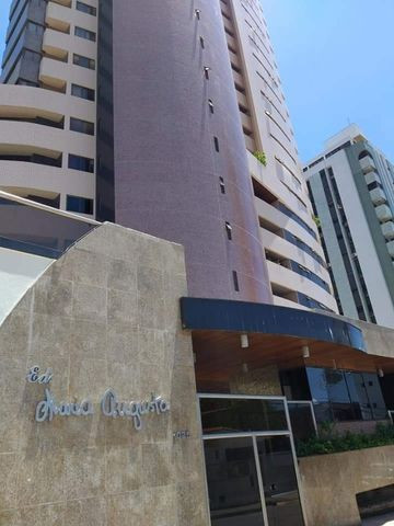 Apartamento no Tirol - 269 m2