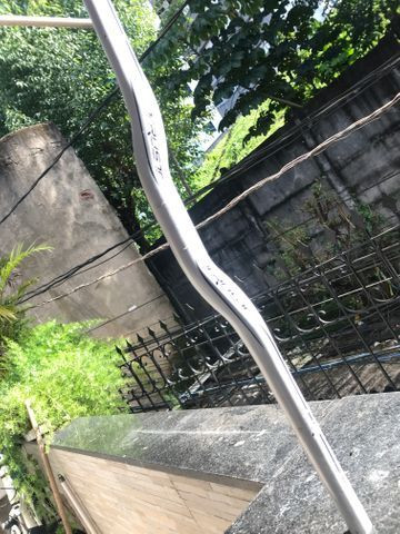 Guidão cor (branco) - Foto 6