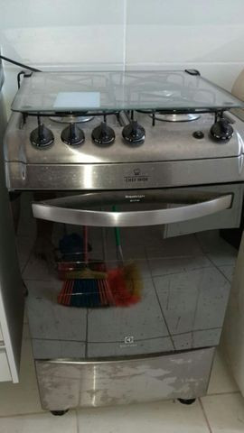Fogão