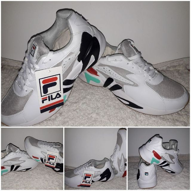 Tenis fila n° 40