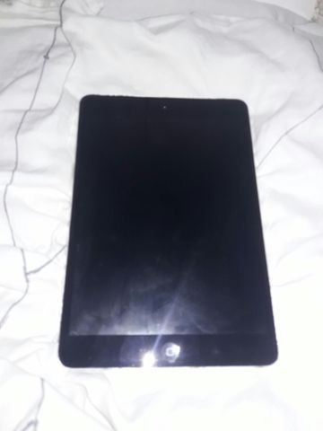 Vendo esse iPad - Foto 2