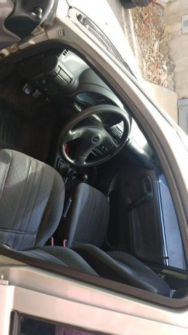 Corsa Sedan