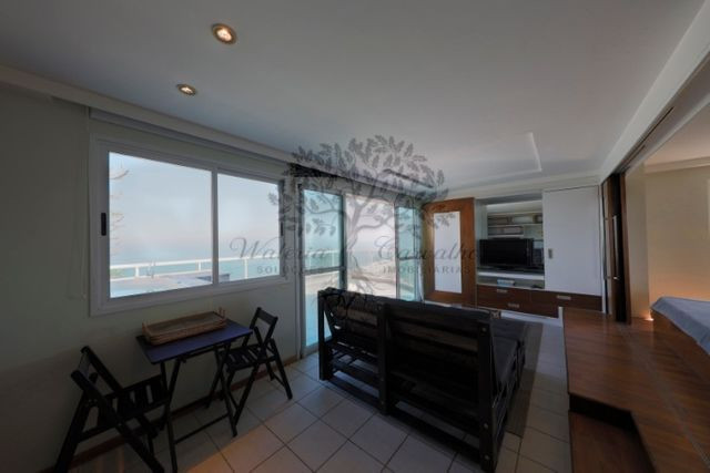Apartamento Cobertura com 1 dormitório à venda - Villa Del Sol Residences - Recreio - Foto 8