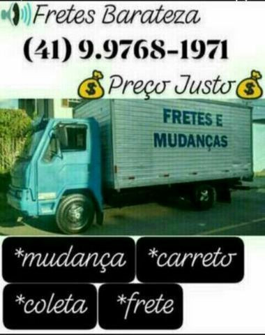 Mudança