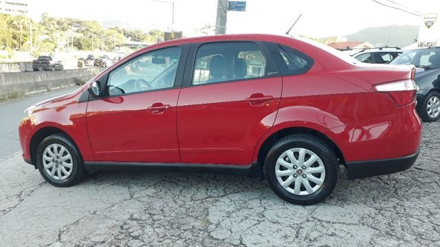 Gran Siena 2014 R$ 32.900,00 - Foto 4