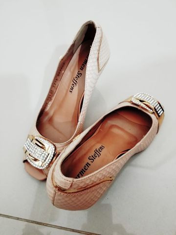 Sapato Carmen Steffens - Foto 2