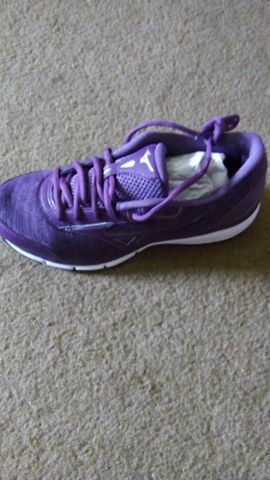 Tênis Mizuno Brave 3 feminino