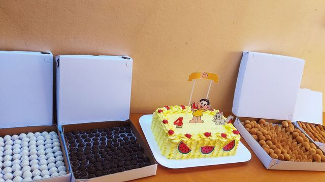 KIT FESTA