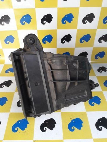 Caixa Filtro Ar Renault Fluence 2011 12 13 14