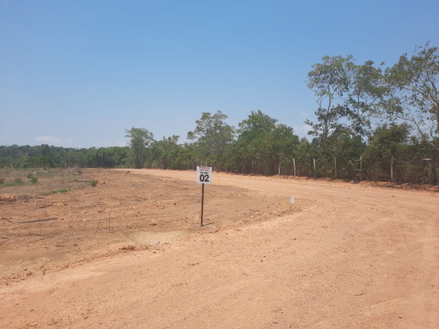 Chácaras Vista Bela Km-13 //15 Minutos Depois da Ponte do Rio Negro - Foto 3